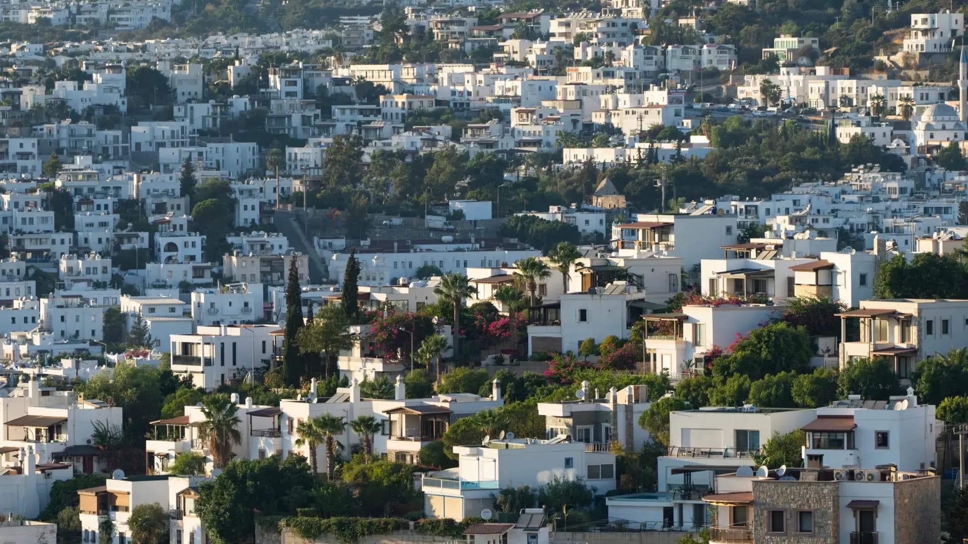 Bodrum-Stadtrundfahrt | Entdecken Sie Geschichte, Kultur und Küstenansichten