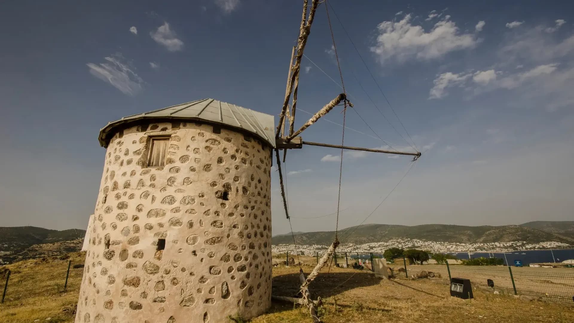 Bodrum-Stadtrundfahrt | Entdecken Sie Geschichte, Kultur und Küstenansichten