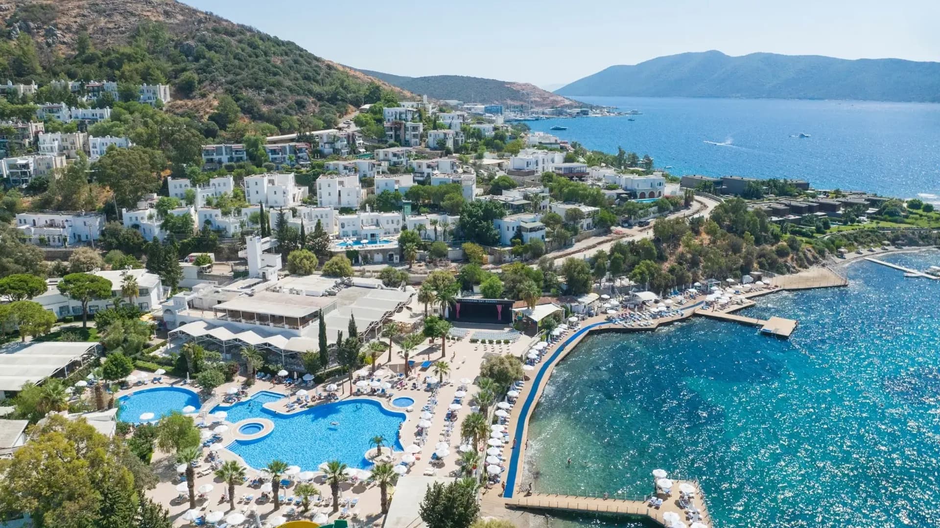 Bodrum-Stadtrundfahrt | Entdecken Sie Geschichte, Kultur und Küstenansichten