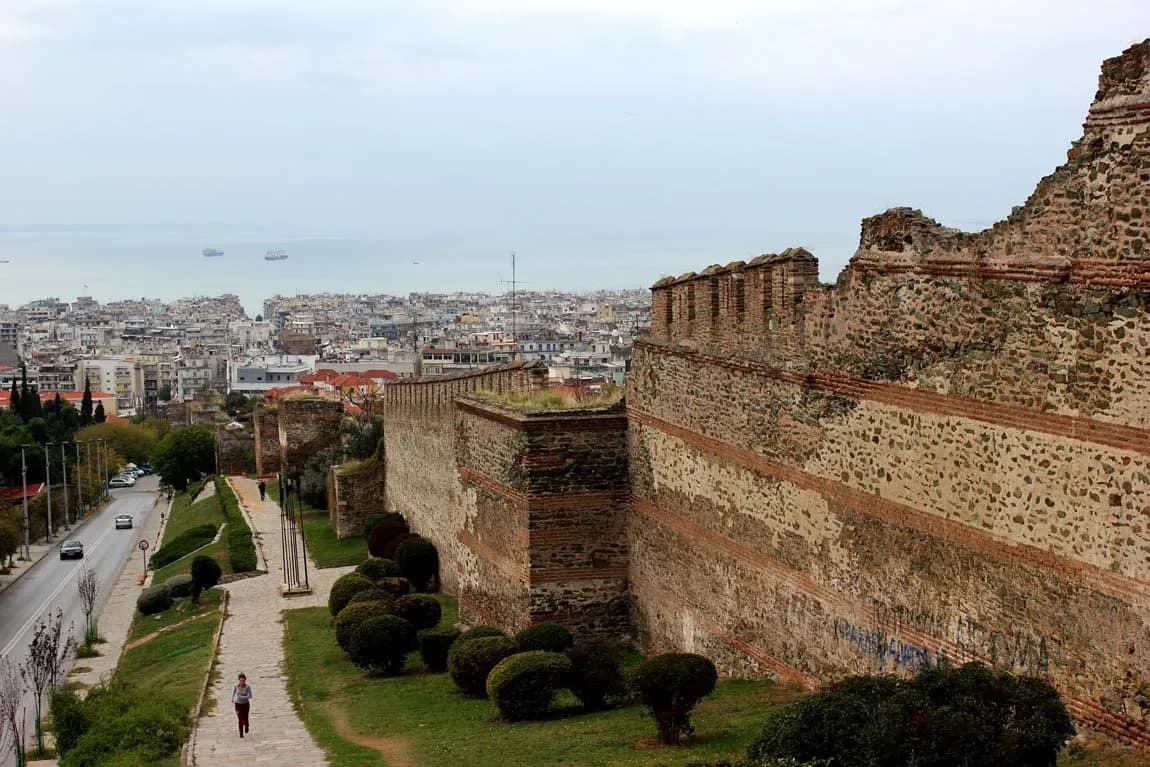 Dolmabahçe-Palast mit Bosporus-Kreuzfahrt