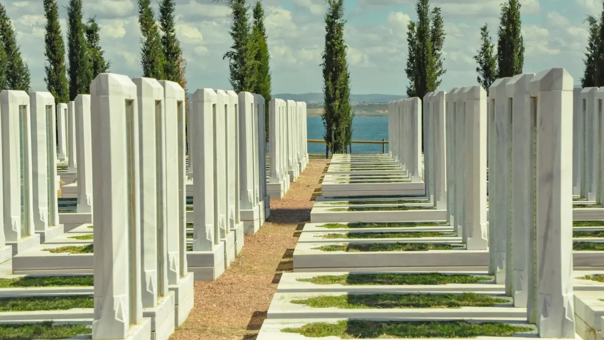 Gallipoli & ANZAC Tour – Walk Through History