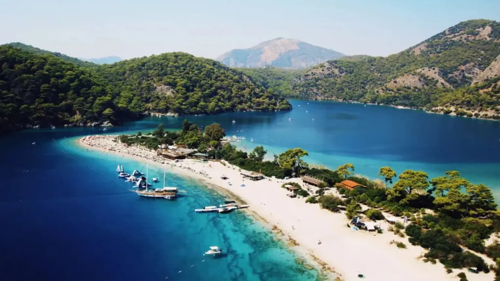 Flying Carpet Tour durch die Türkei