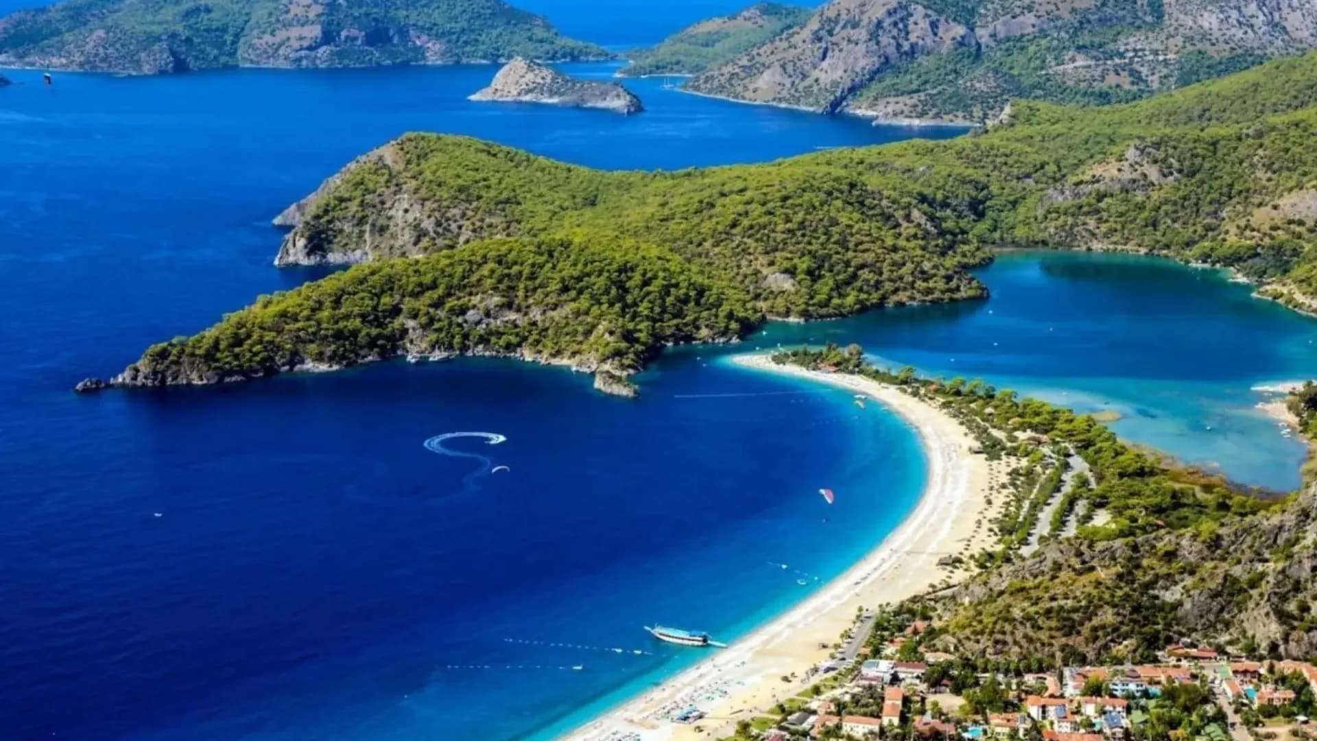 Flying Carpet Tour durch die Türkei
