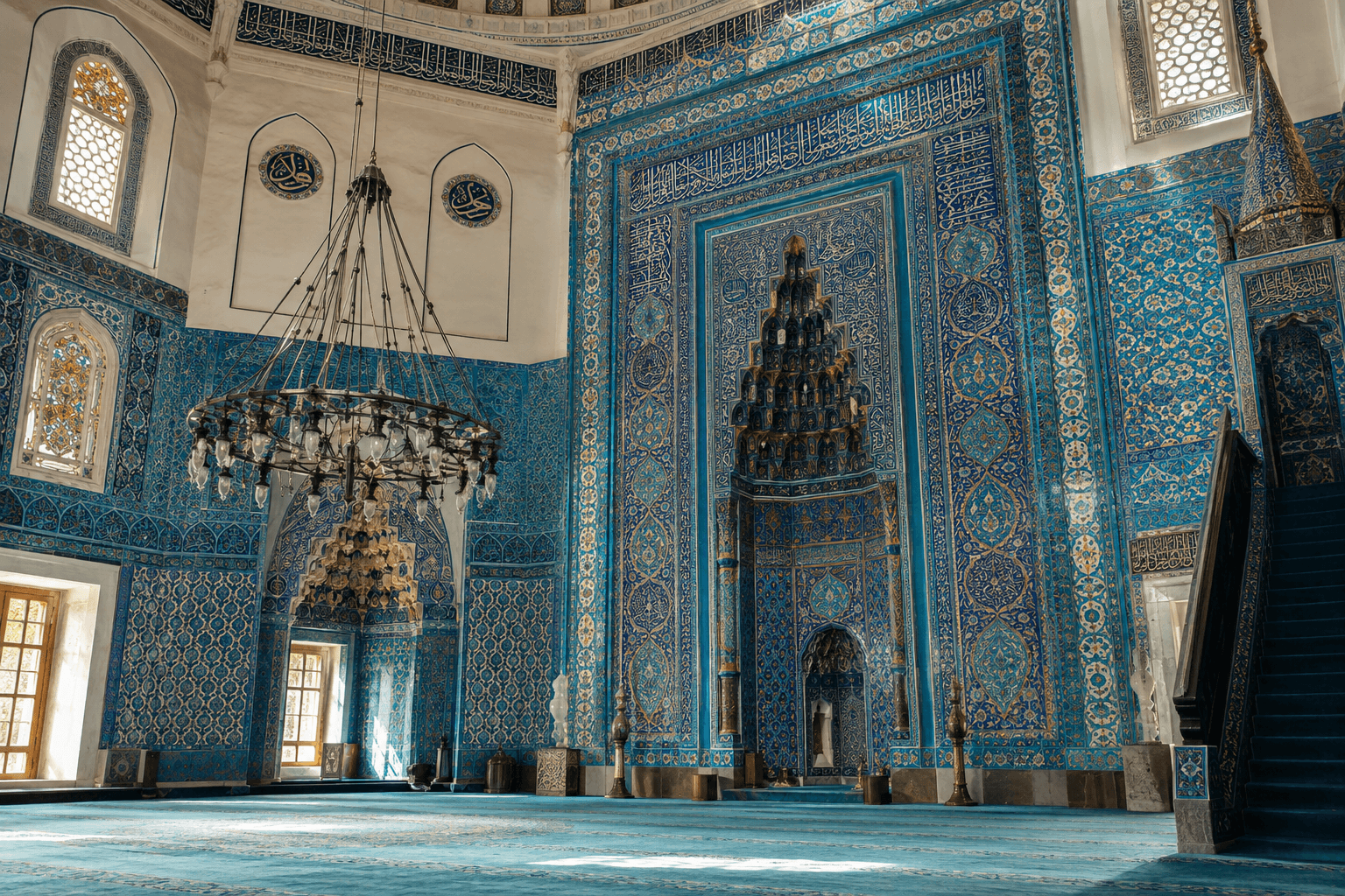İstanbul Çıkışlı Günübirlik Bursa Turu tur görseli 4