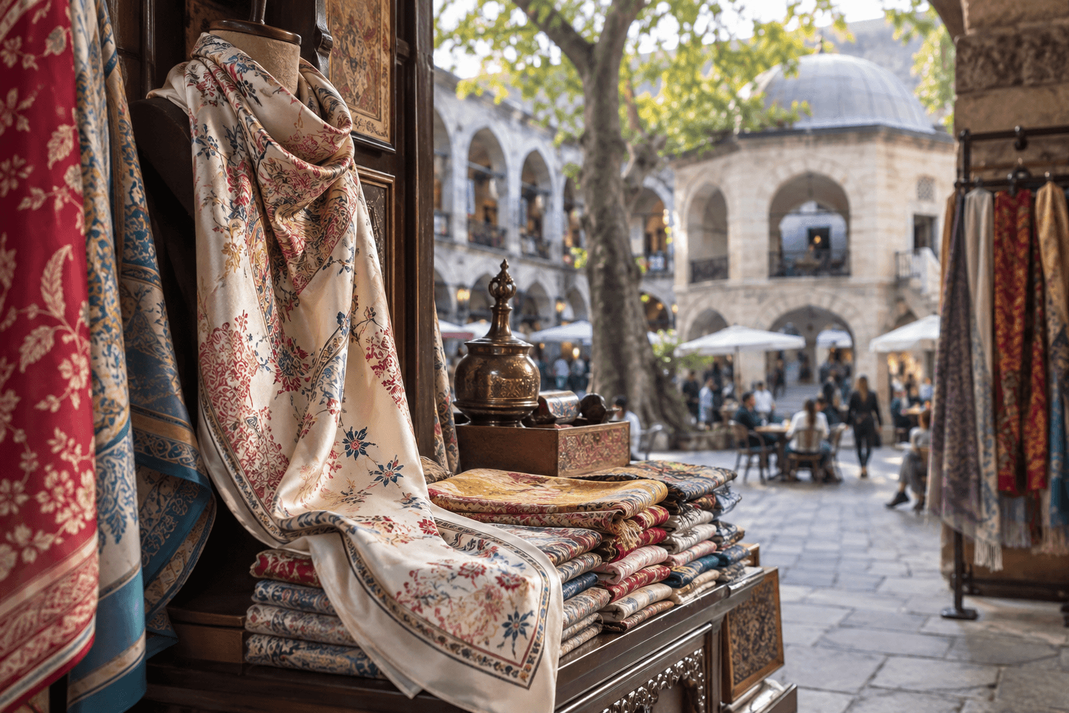 İstanbul Çıkışlı Günübirlik Bursa Turu tur görseli 9