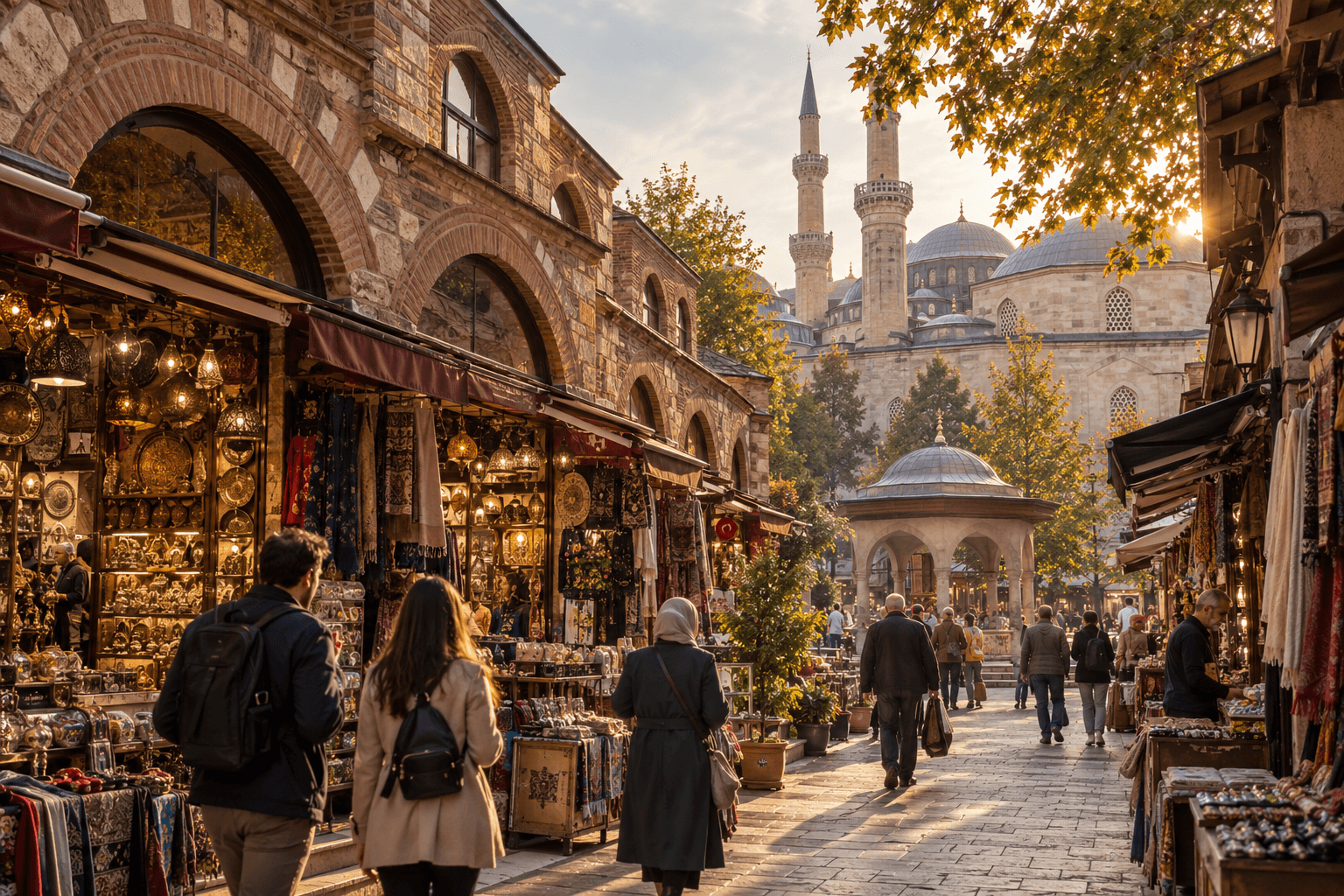 İstanbul Çıkışlı Günübirlik Bursa Turu tur görseli 10