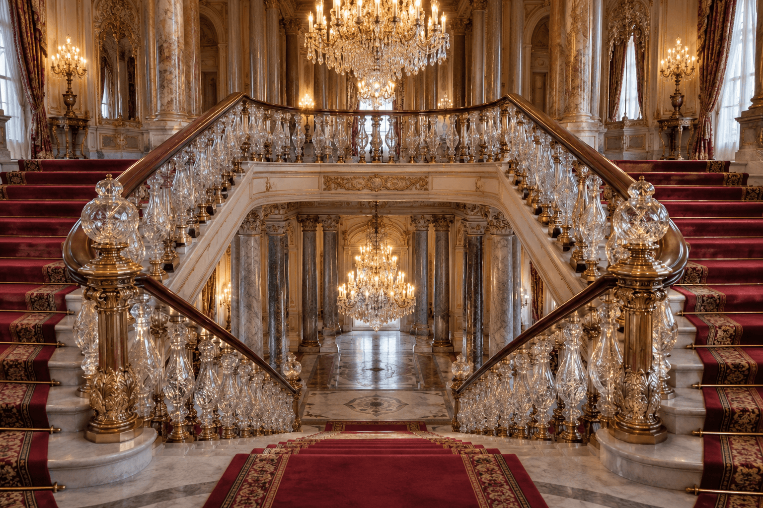 Dolmabahçe Palace with Bosphorus Cruise tour image 4
