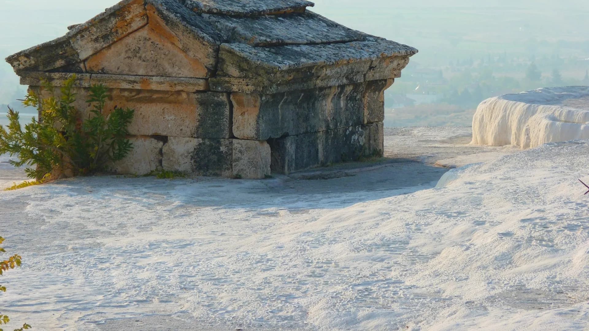 Ephesus & Pamukkale Tour Istanbul