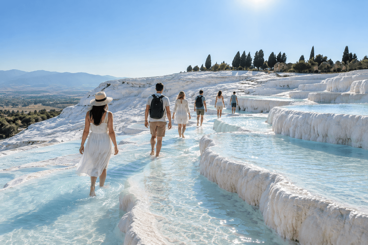 Ephesus- und Pamukkale-Tour ab Istanbul – Tourbild 7