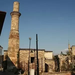 Rundgang durch die Altstadt von Antalya (Kaleiçi)