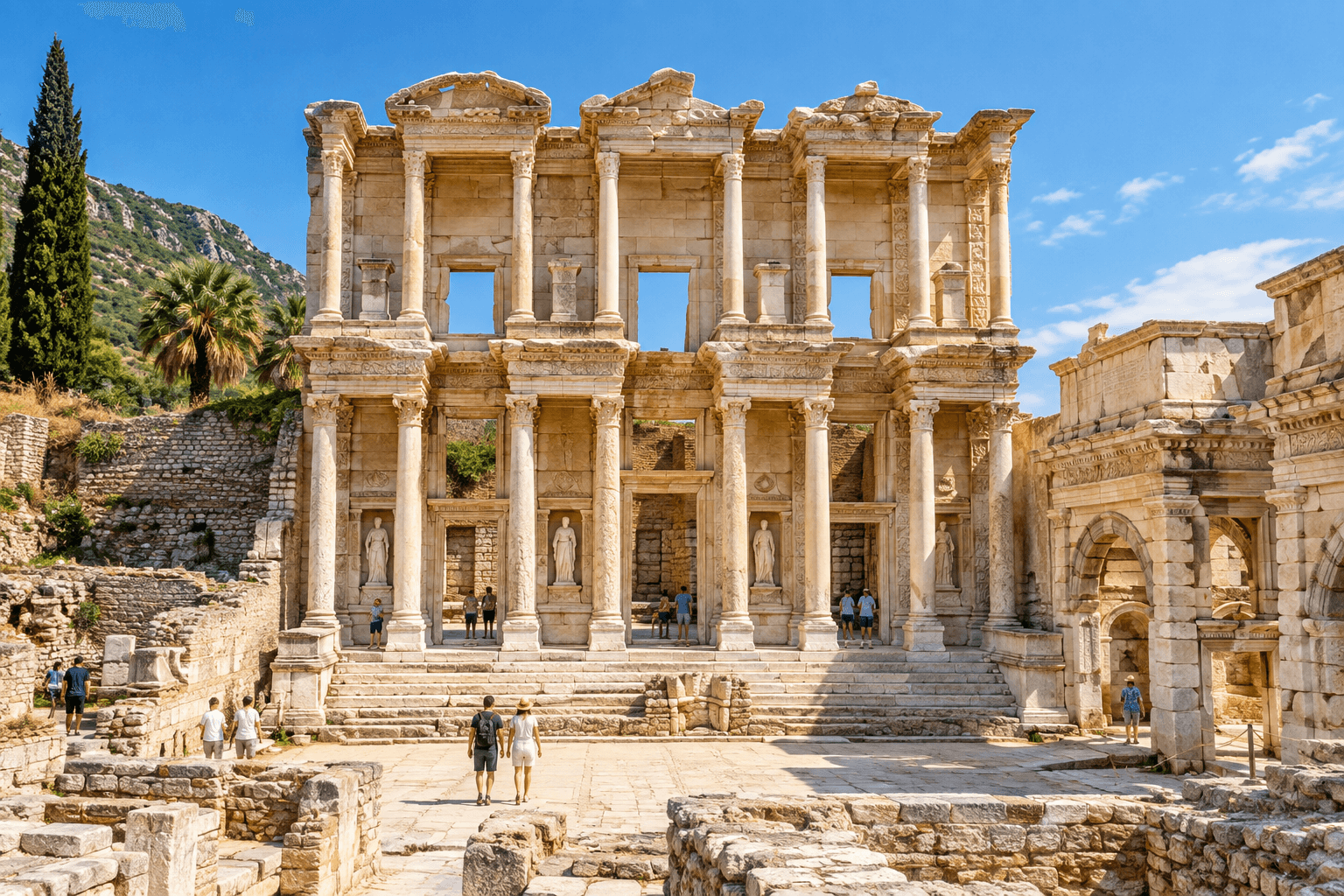 Flying Carpet Tour From Turkey tour image 3