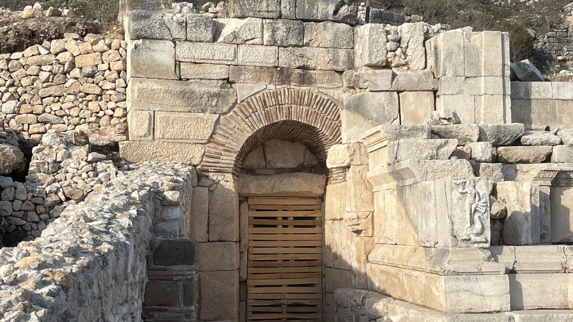 Sagalassos Ancient City Tour and Burdur Museum