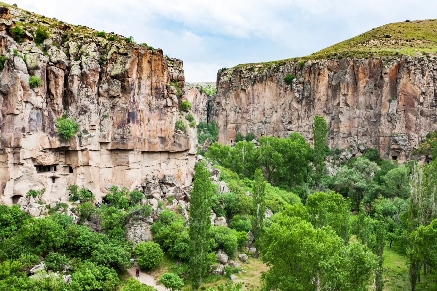 Ihlara Valley