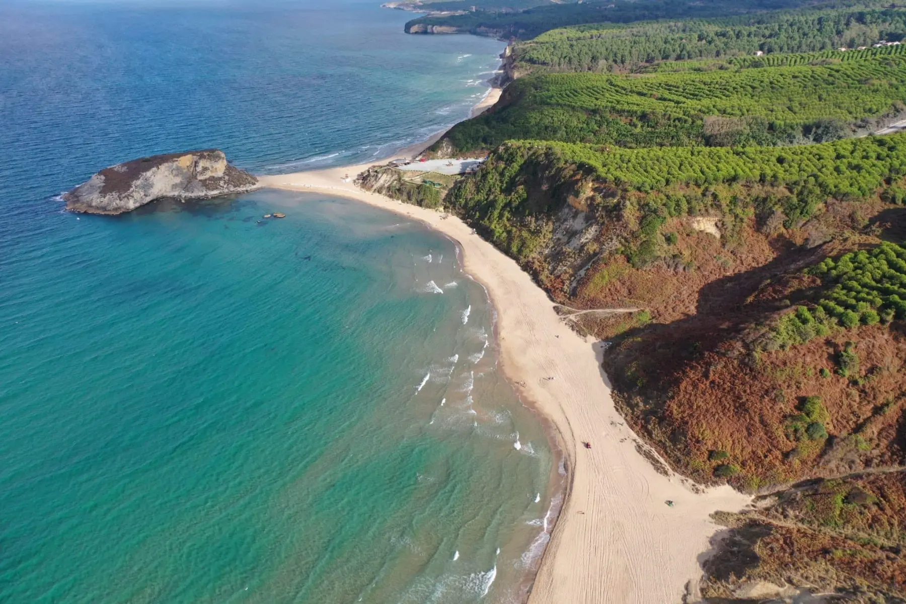 Şile Beaches