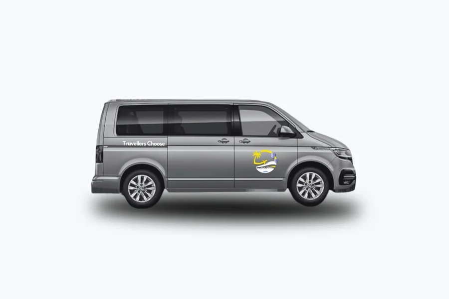 Caravella Luxury Car Transfer