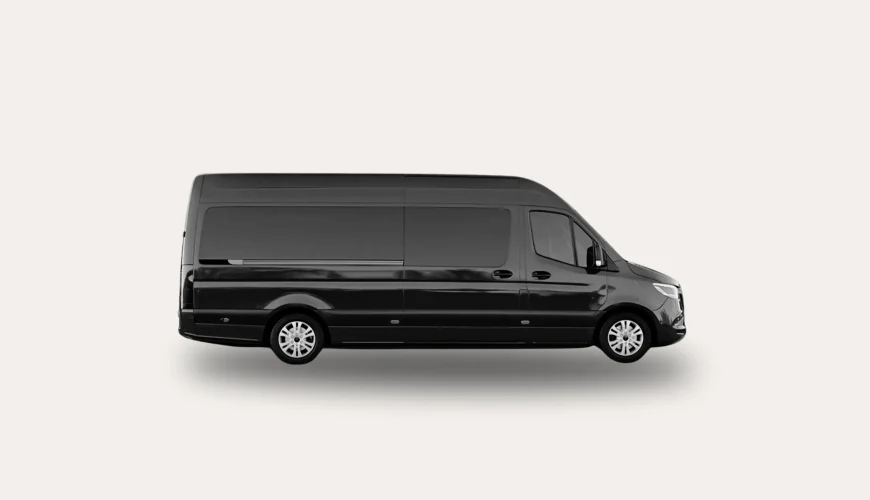 Sprinter Group Car Transfer