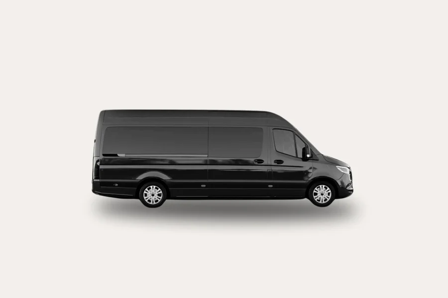 Sprinter Group Car Transfer