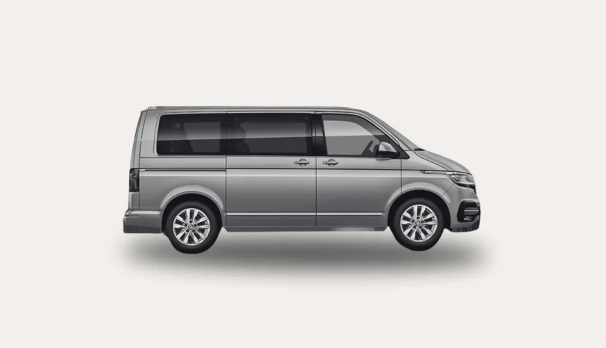 Caravella Luxury Car Transfer