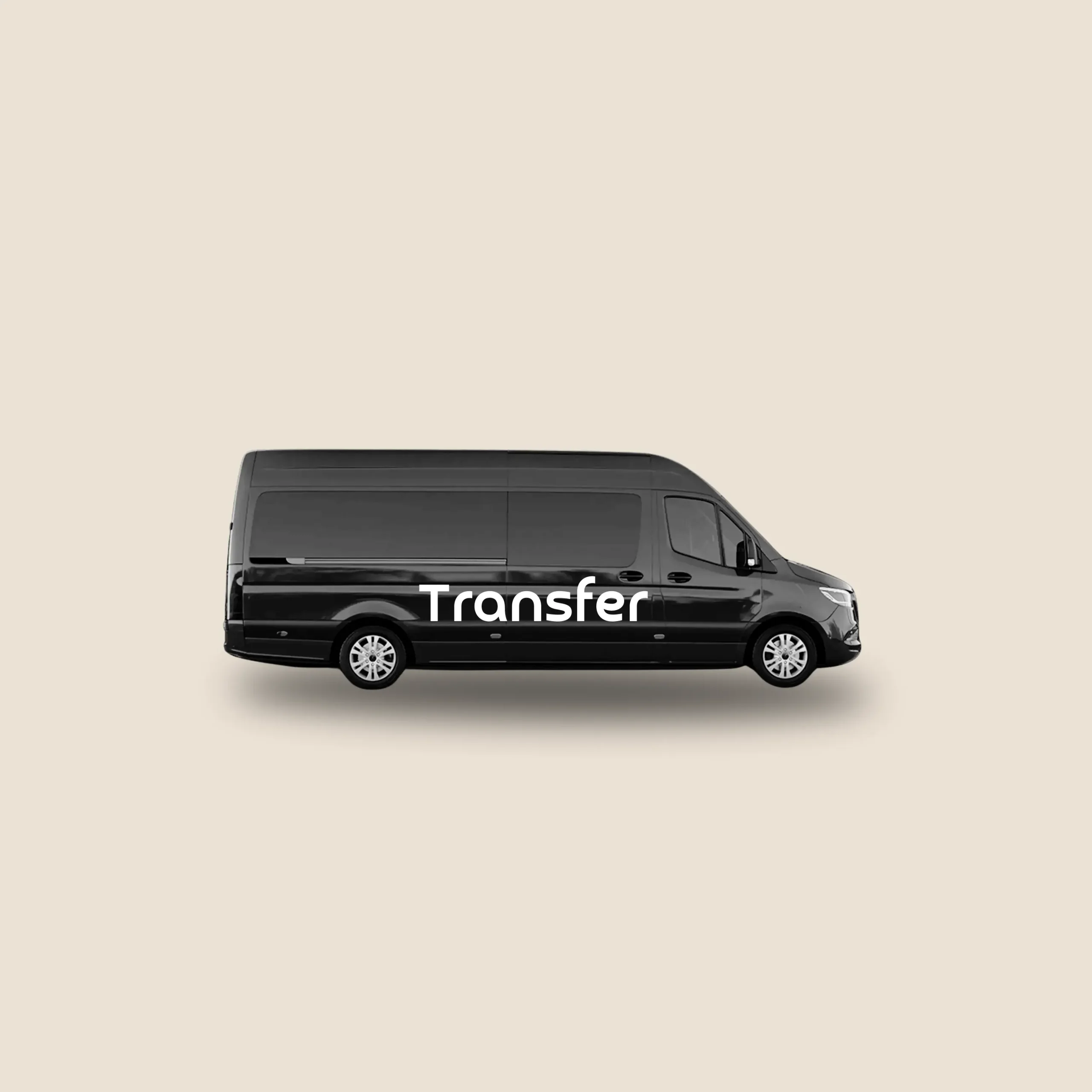 Vito Private Car Transfer