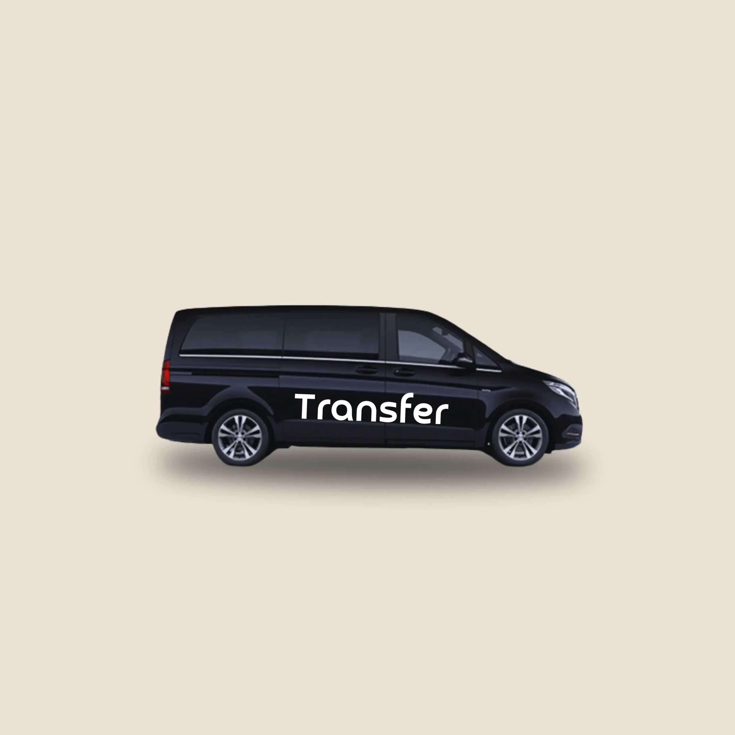 Vito Private Car Transfer