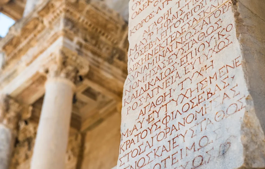 Cappadocia, Pamukkale, Ephesus Tour Istanbul