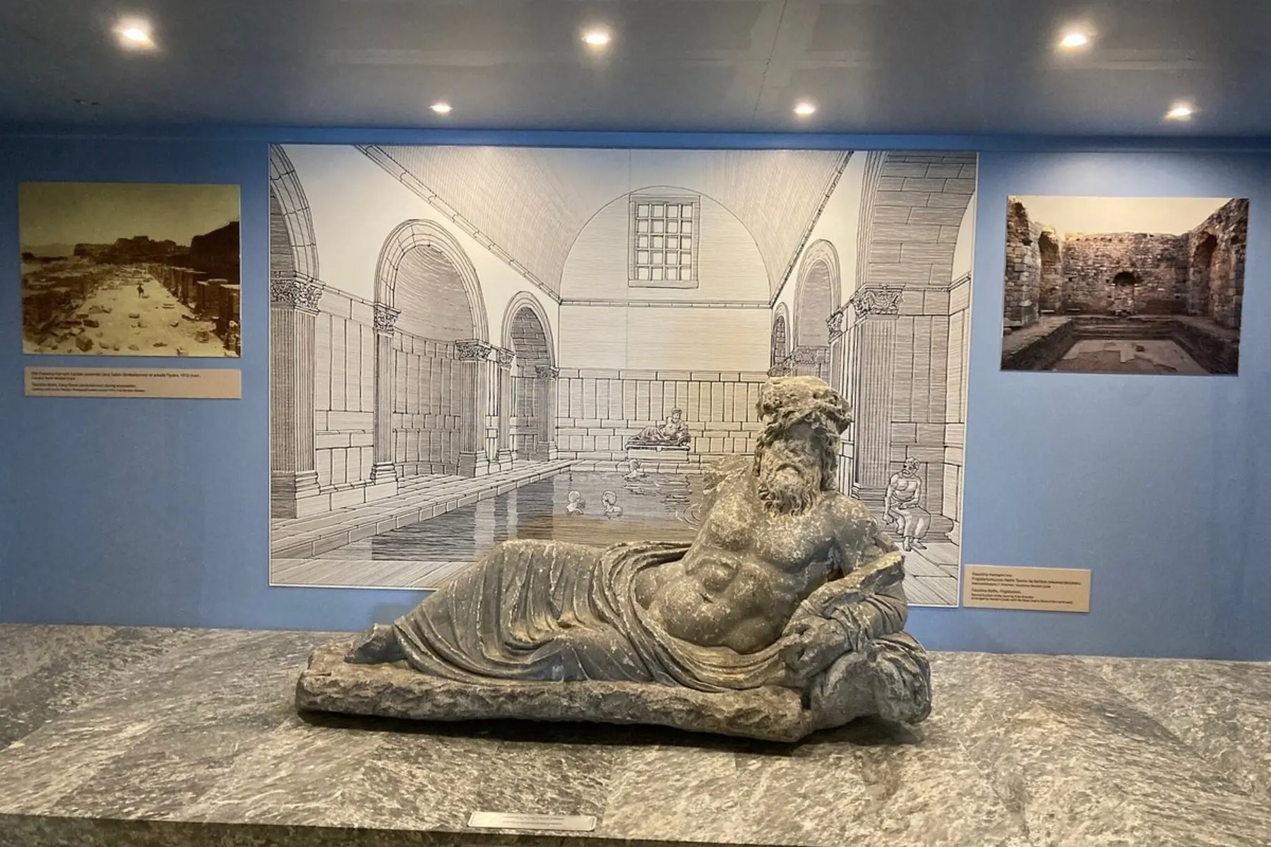   Day 5 Ephesus, Kusadasi