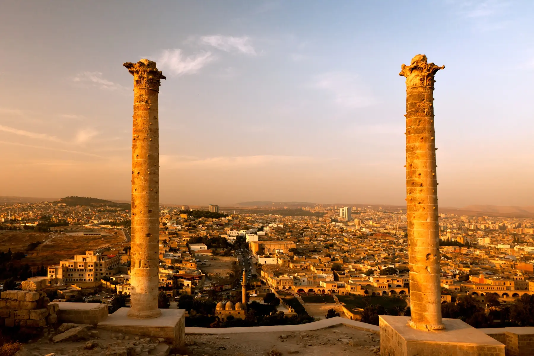 Private 13 Days 12 Night Turkey Tour