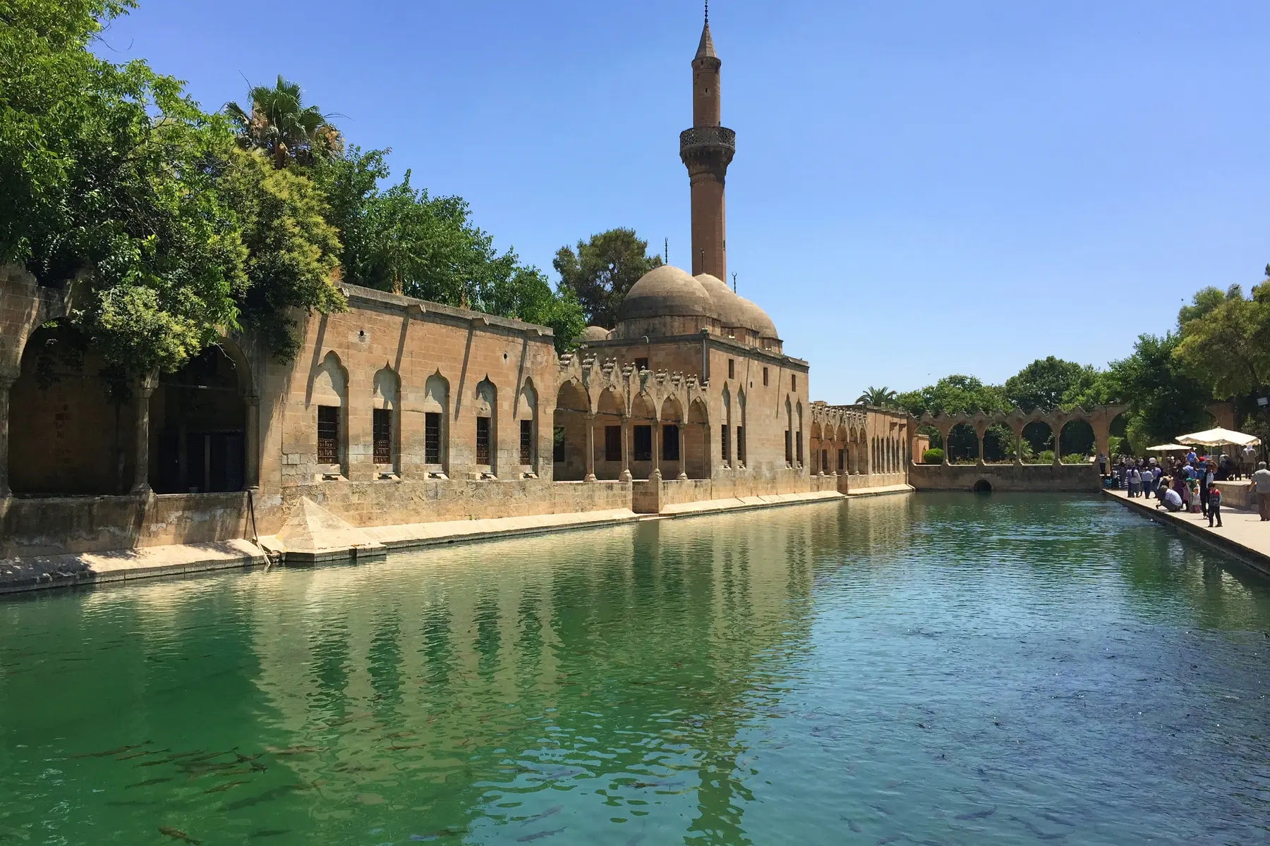 Private 13 Days 12 Night Turkey Tour