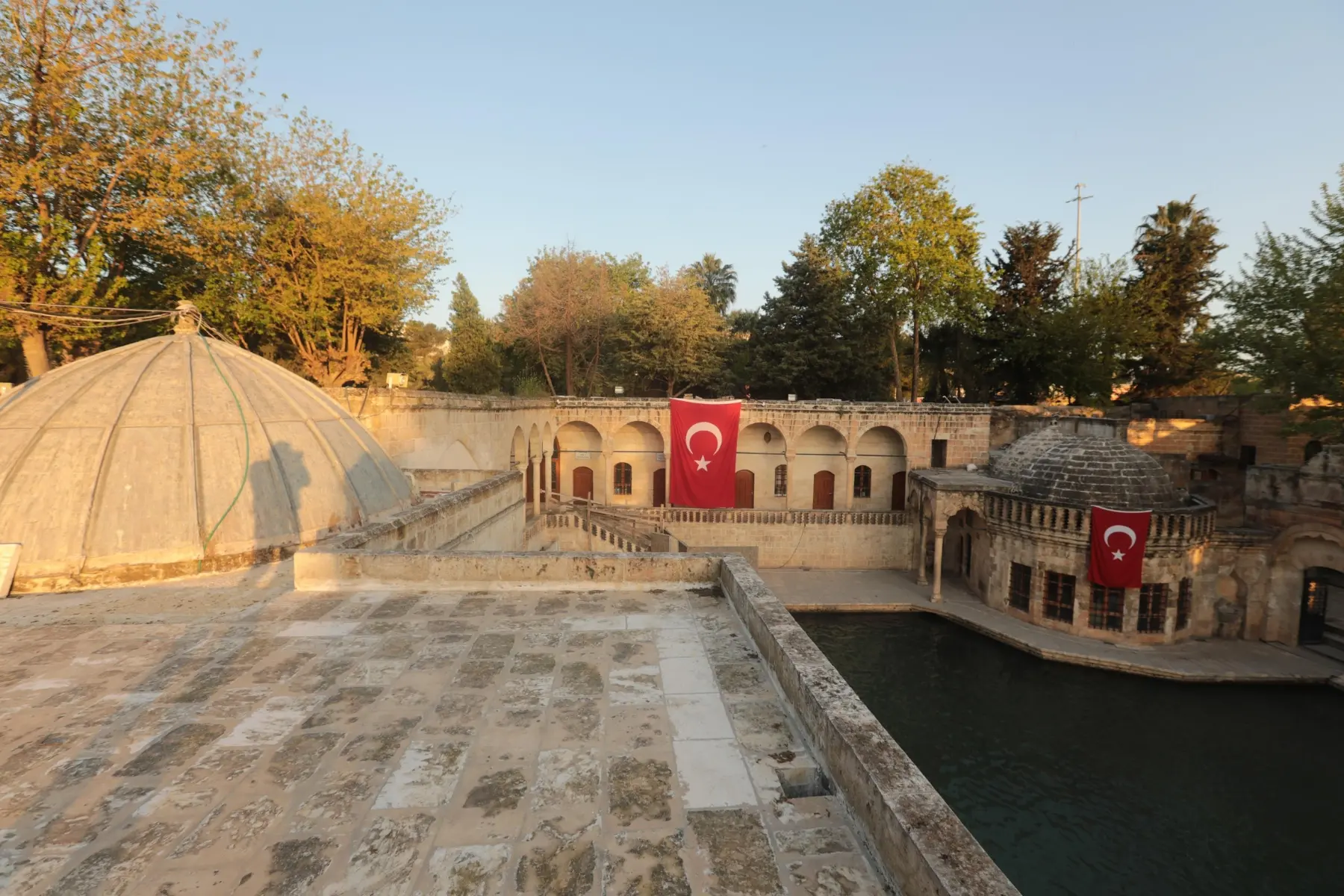 Private 13 Days 12 Night Turkey Tour