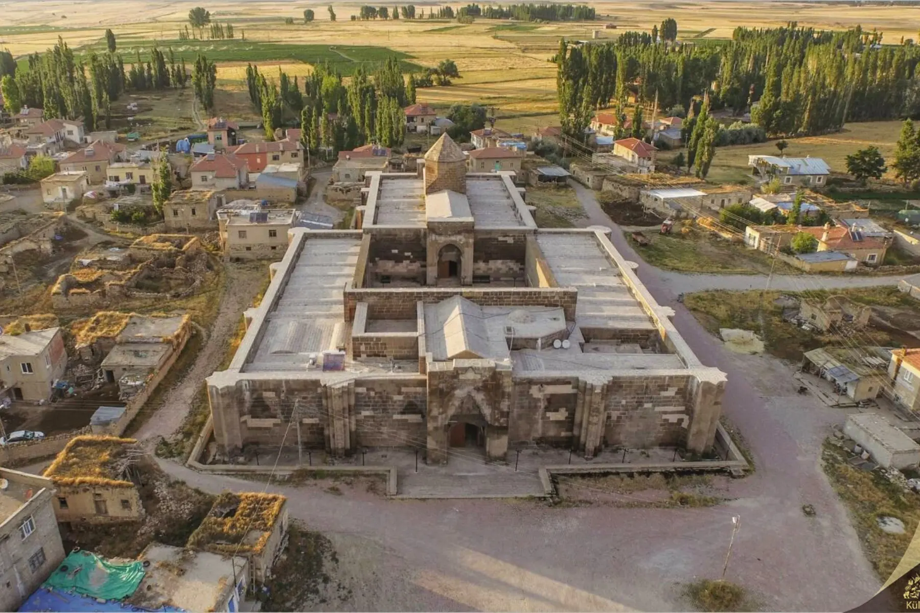   Day 10 Harran, Sanliurfa