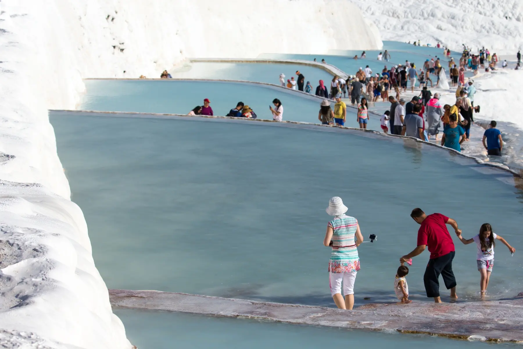  Pamukkale Traventers 
