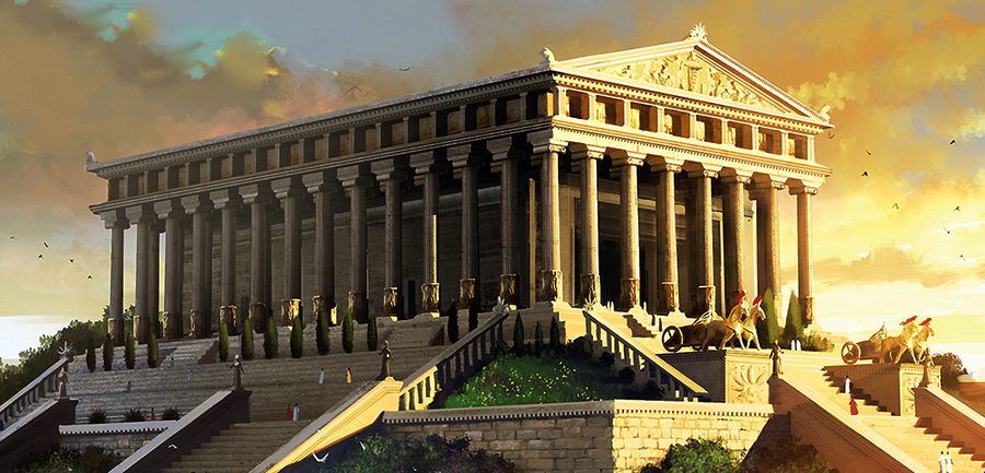 Efes Daily Tour – Discover the Ancient Wonders of Ephesus in One Day