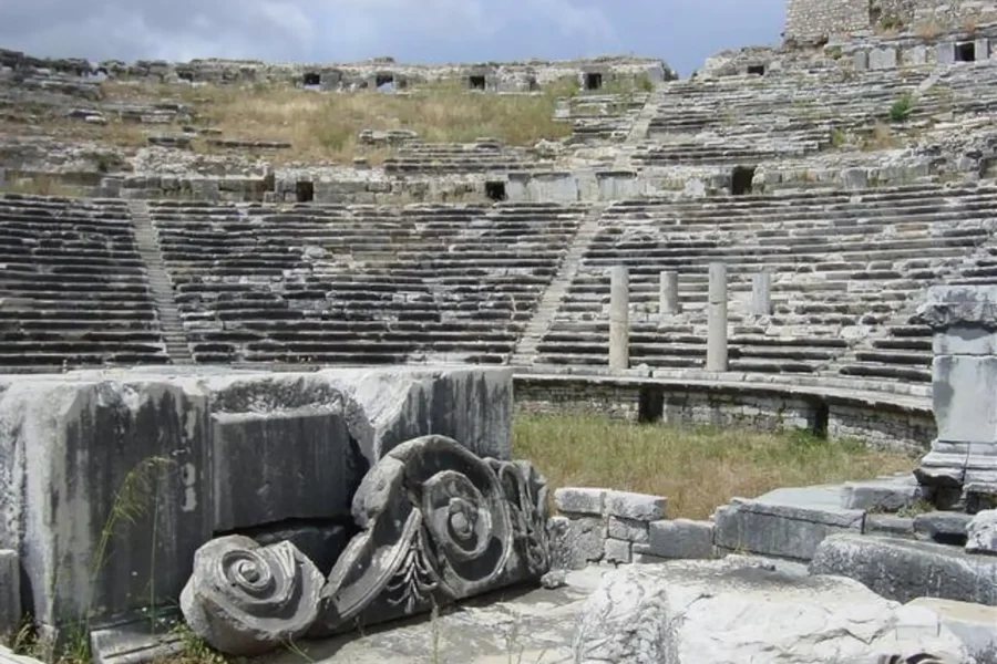 13 Days 12 Night Turkey Tour Magic Explore