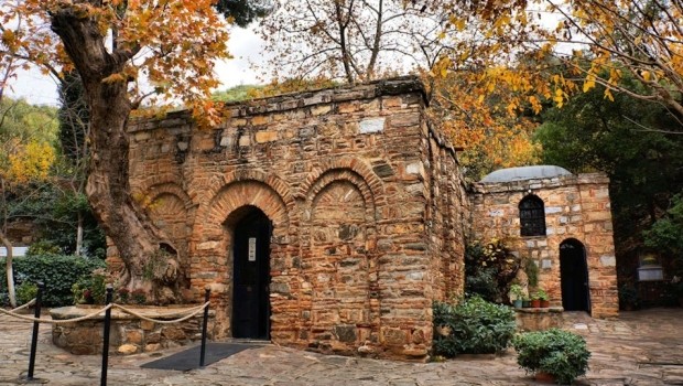 Efes Daily Tour – Discover the Ancient Wonders of Ephesus in One Day