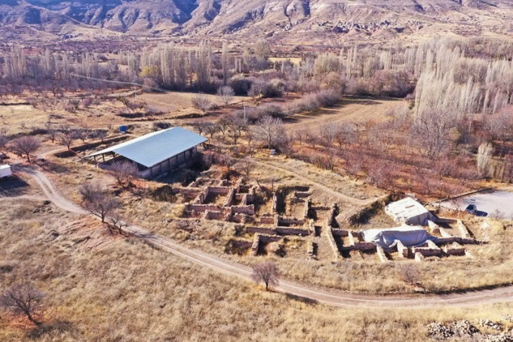 Devrent Valley ( magination Valley)