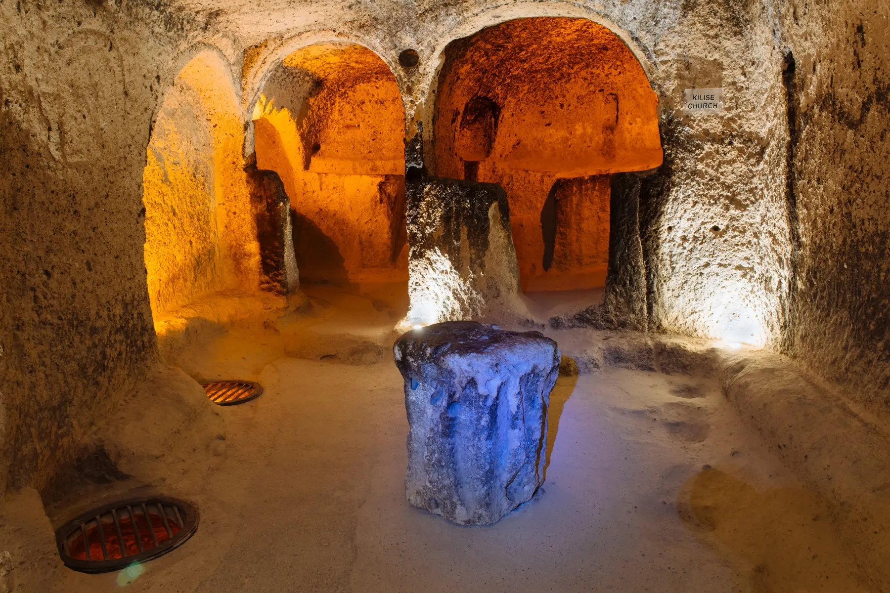 Private North Cappadocia Tour | Devrent, Avanos & Open Air Museum