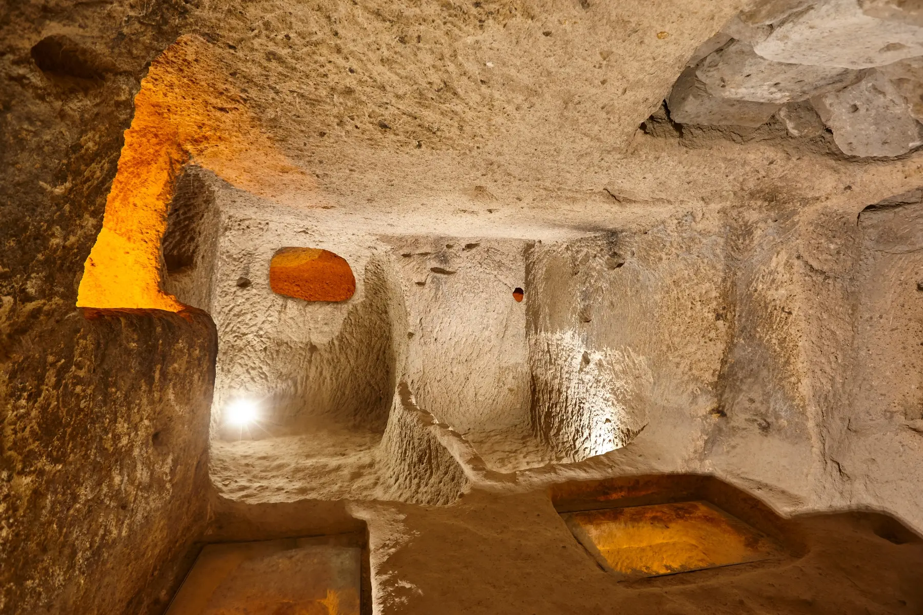 Private North Cappadocia Tour | Devrent, Avanos & Open Air Museum