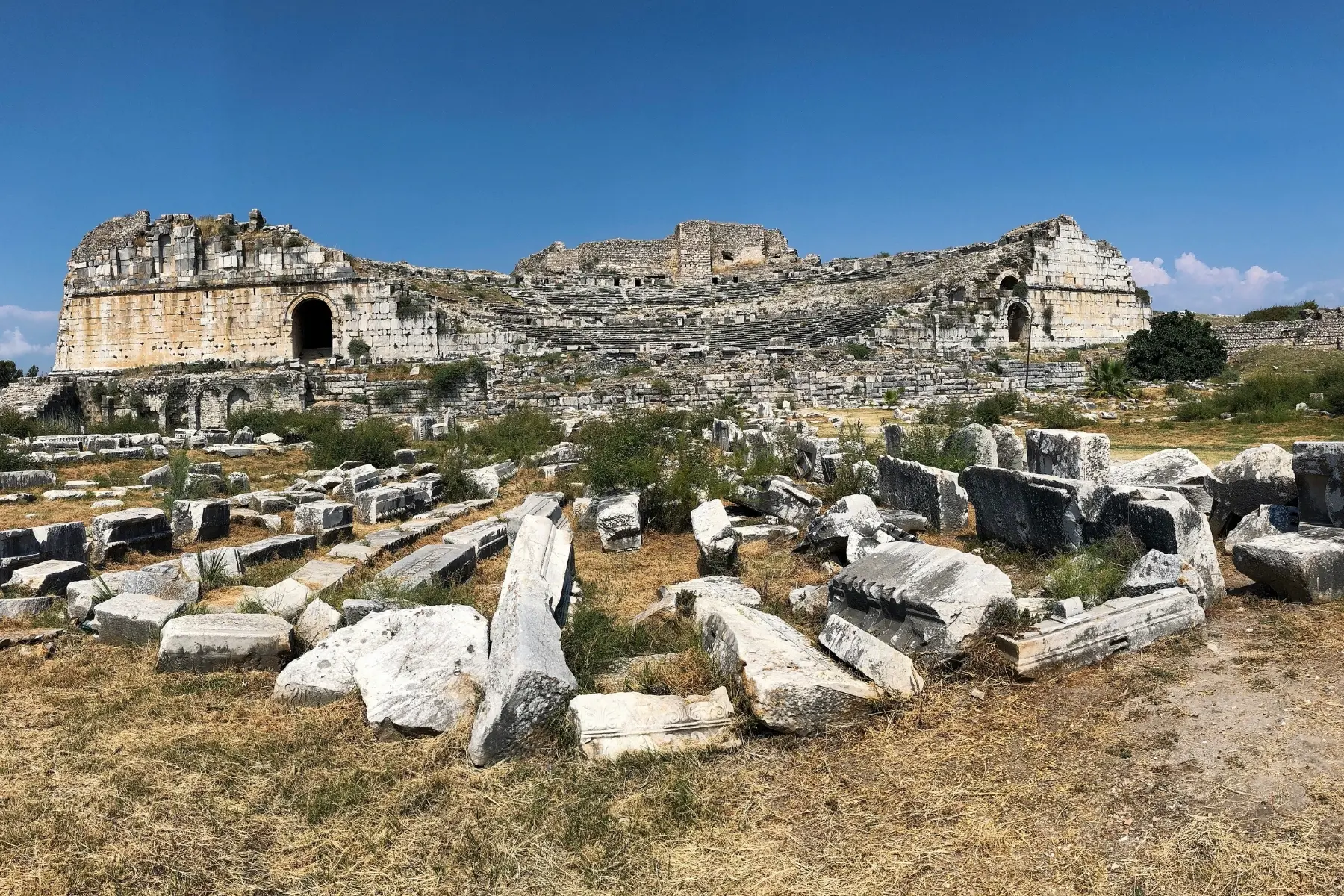 Miletus 