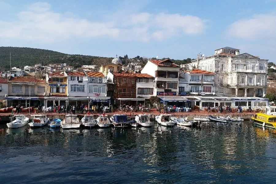 Princes Islands Tour Istanbul