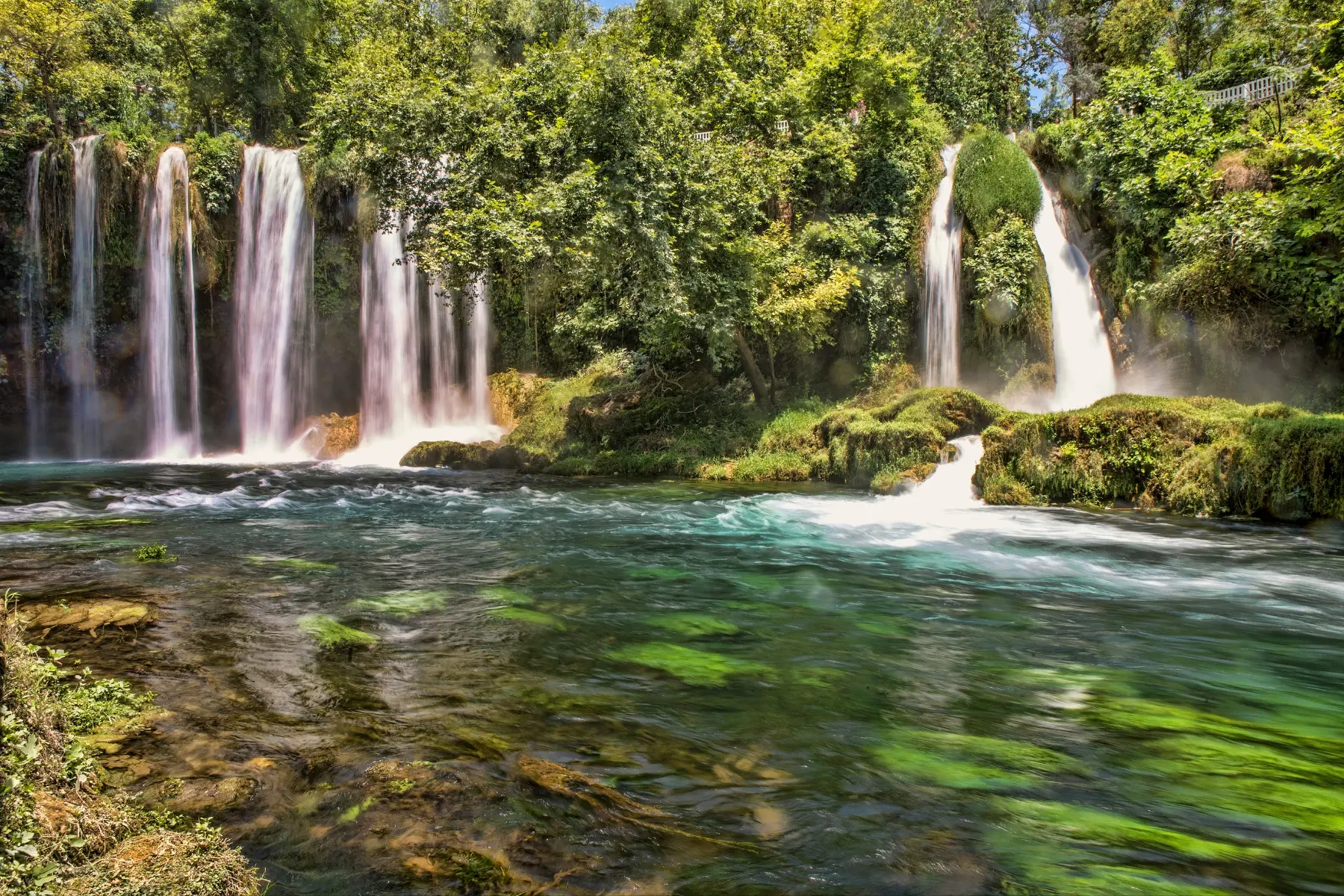  Duden Waterfall