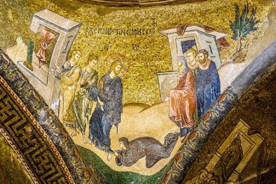  Optional t. Nicholas Church