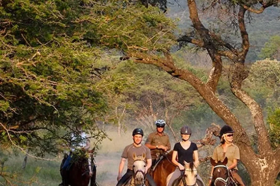 Antalya Horse Riding Tour | Nature, Adventure & Relaxation