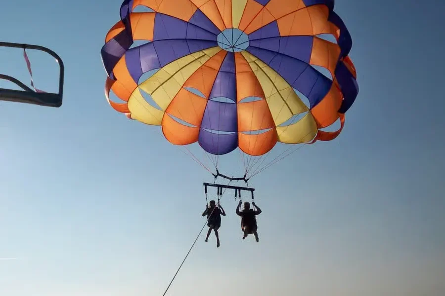 Water Sports in Antalya – Adventure, Fun & Crystal-Clear Seas